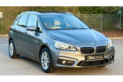 BMW 218 Gebrauchtwagen