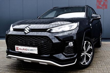 Suzuki Across Gebrauchtwagen