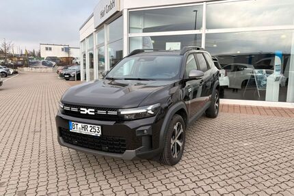 Dacia Bigster Gebrauchtwagen