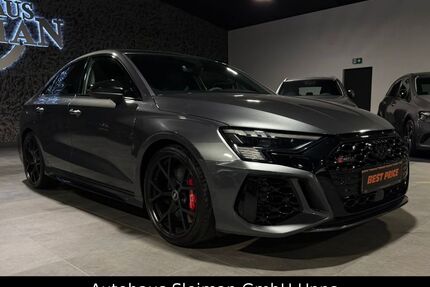 Audi RS3 Gebrauchtwagen