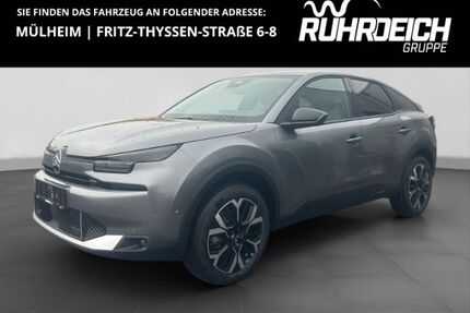 Citroen C4 Gebrauchtwagen