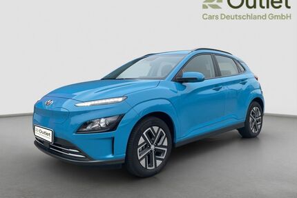 Hyundai KONA Gebrauchtwagen