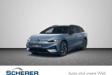 VW ID.7 Gebrauchtwagen