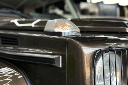 Mercedes-Benz G 350 Gebrauchtwagen