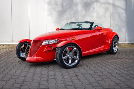 Plymouth Prowler Gebrauchtwagen