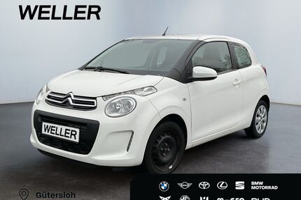 Citroen C1 Gebrauchtwagen