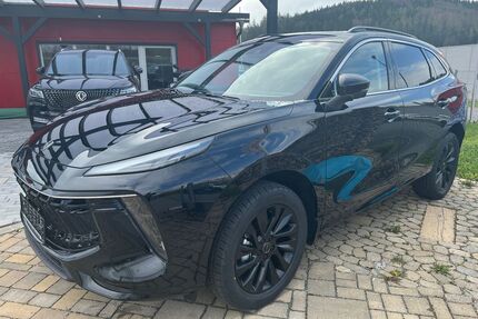 DFSK Forthing 5 Gebrauchtwagen