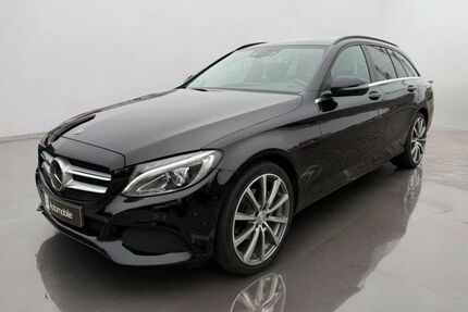 Mercedes-Benz C 220 Gebrauchtwagen