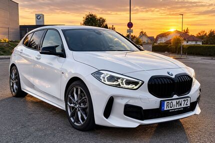 BMW 118 Gebrauchtwagen