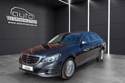 Mercedes-Benz E 350 Gebrauchtwagen