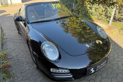 Porsche 997 Gebrauchtwagen