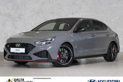 Hyundai i30 Gebrauchtwagen