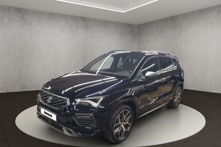 Seat Ateca Gebrauchtwagen