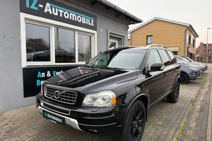 Volvo XC90 Gebrauchtwagen