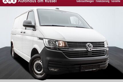 VW T6 Transporter Gebrauchtwagen