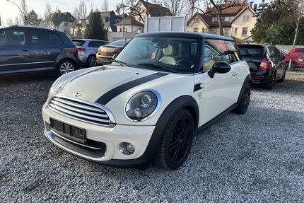 Mini Cooper Gebrauchtwagen