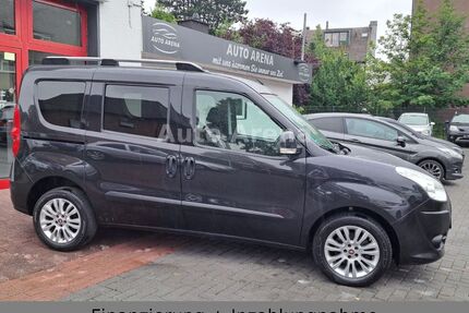 Fiat Doblo Gebrauchtwagen