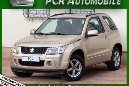 Suzuki Grand Vitara Gebrauchtwagen