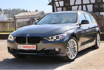 BMW 330 Gebrauchtwagen