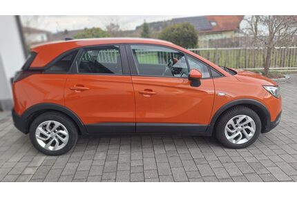 Opel Crossland (X) Gebrauchtwagen