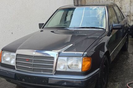 Mercedes-Benz 250 Gebrauchtwagen