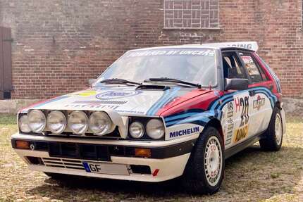 Lancia Delta Gebrauchtwagen