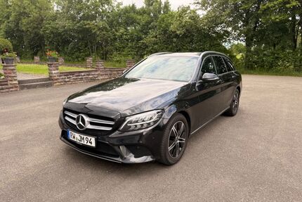 Mercedes-Benz C 200 Gebrauchtwagen
