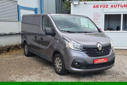 Renault Trafic Gebrauchtwagen