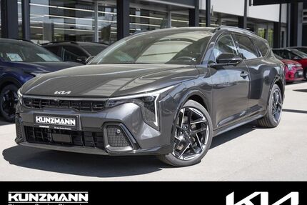 Kia K4 Gebrauchtwagen