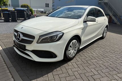 Mercedes-Benz A 180 Gebrauchtwagen