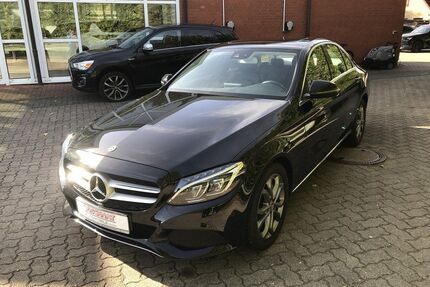 Mercedes-Benz C 180 Gebrauchtwagen