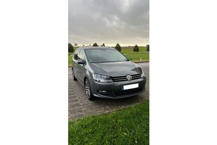 VW Sharan Gebrauchtwagen