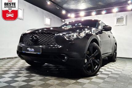 INFINITI QX70 Gebrauchtwagen