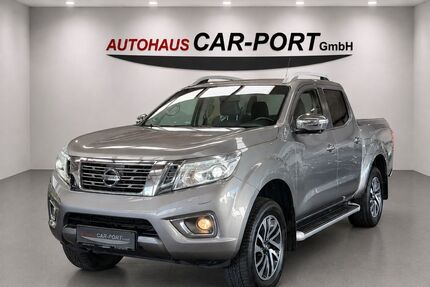 Nissan Navara Gebrauchtwagen