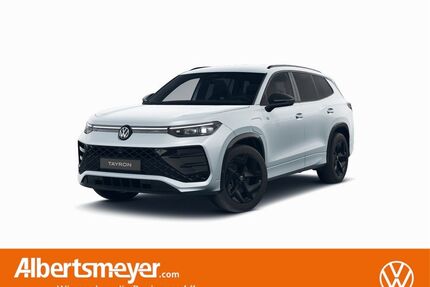 VW Tayron Gebrauchtwagen