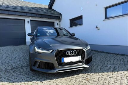 Audi RS6 Gebrauchtwagen