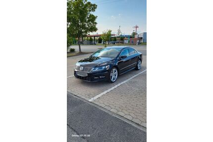 VW CC Gebrauchtwagen