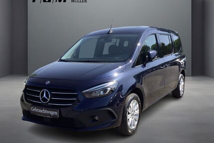 Mercedes-Benz T-Klasse Gebrauchtwagen