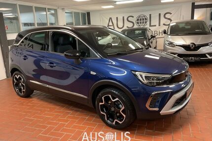Opel Crossland (X) Gebrauchtwagen