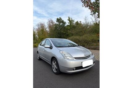 Toyota Prius Gebrauchtwagen