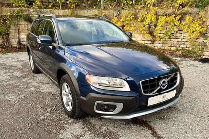 Volvo XC70 Gebrauchtwagen