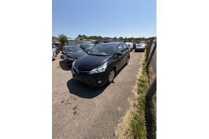 Toyota Verso Gebrauchtwagen