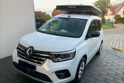 Renault Kangoo Gebrauchtwagen