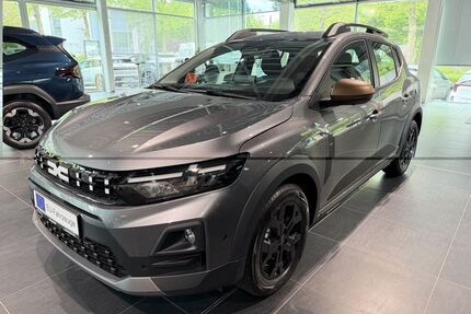 Dacia Sandero Gebrauchtwagen