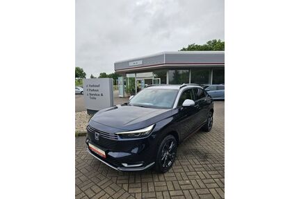 Honda HR-V Gebrauchtwagen
