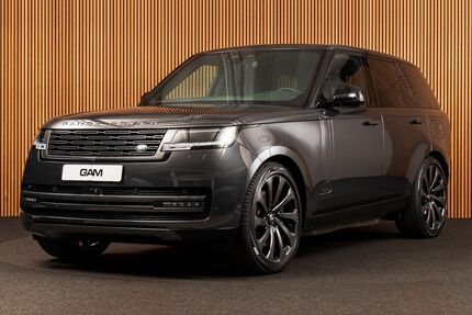 Land Rover Range Rover Gebrauchtwagen