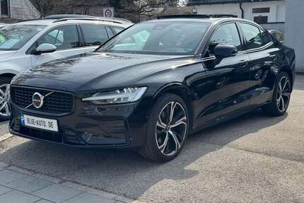 Volvo S60 Gebrauchtwagen