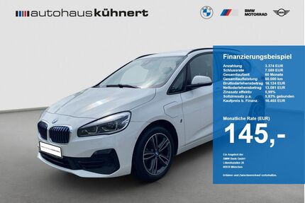 BMW 225 Gebrauchtwagen
