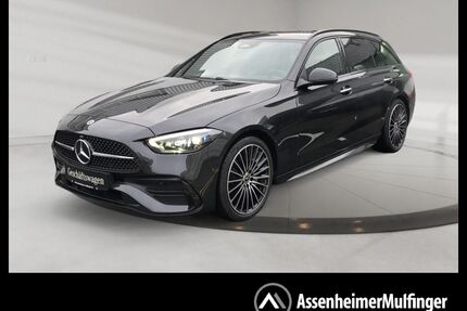 Mercedes-Benz C 300 Gebrauchtwagen
