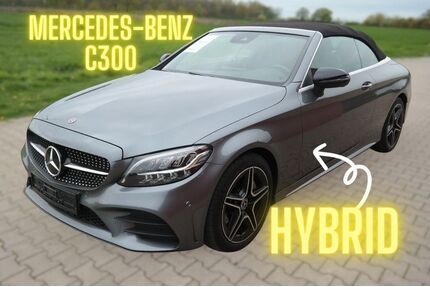 Mercedes-Benz C 300 Gebrauchtwagen